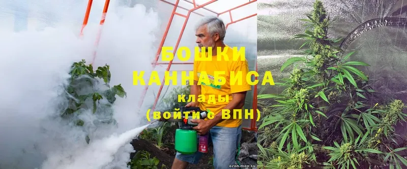 Канабис Bruce Banner  Воткинск 